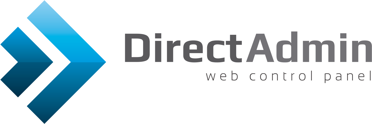 logo DirectAdmin