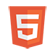 logo HTML