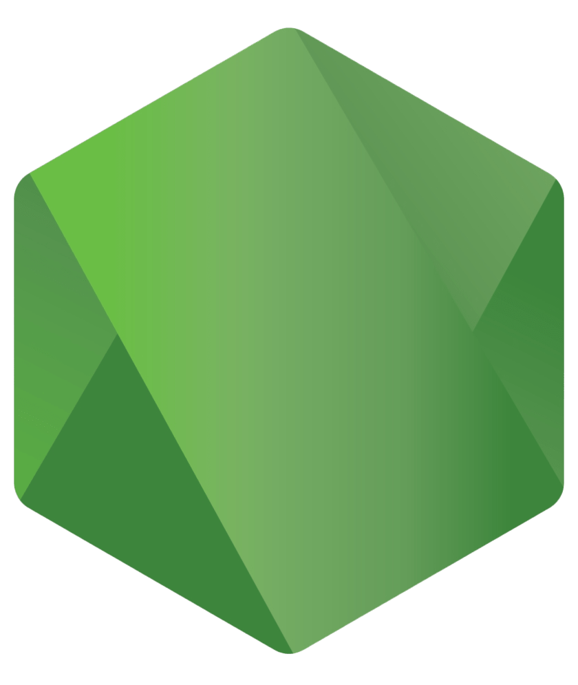 logo NodeJS
