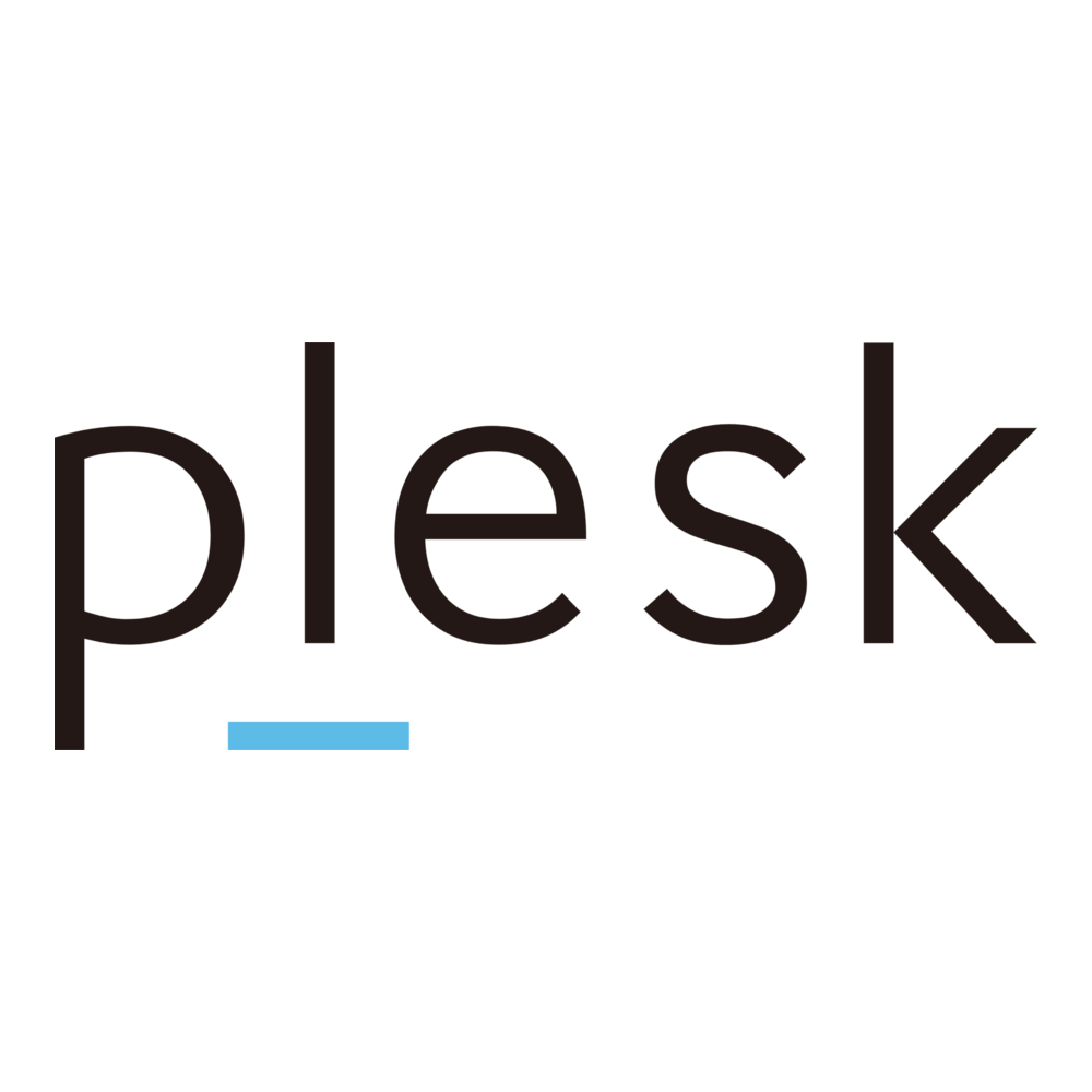 logo Plesk